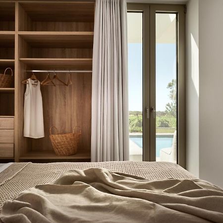 Azera Suites Alykanas  Luaran gambar