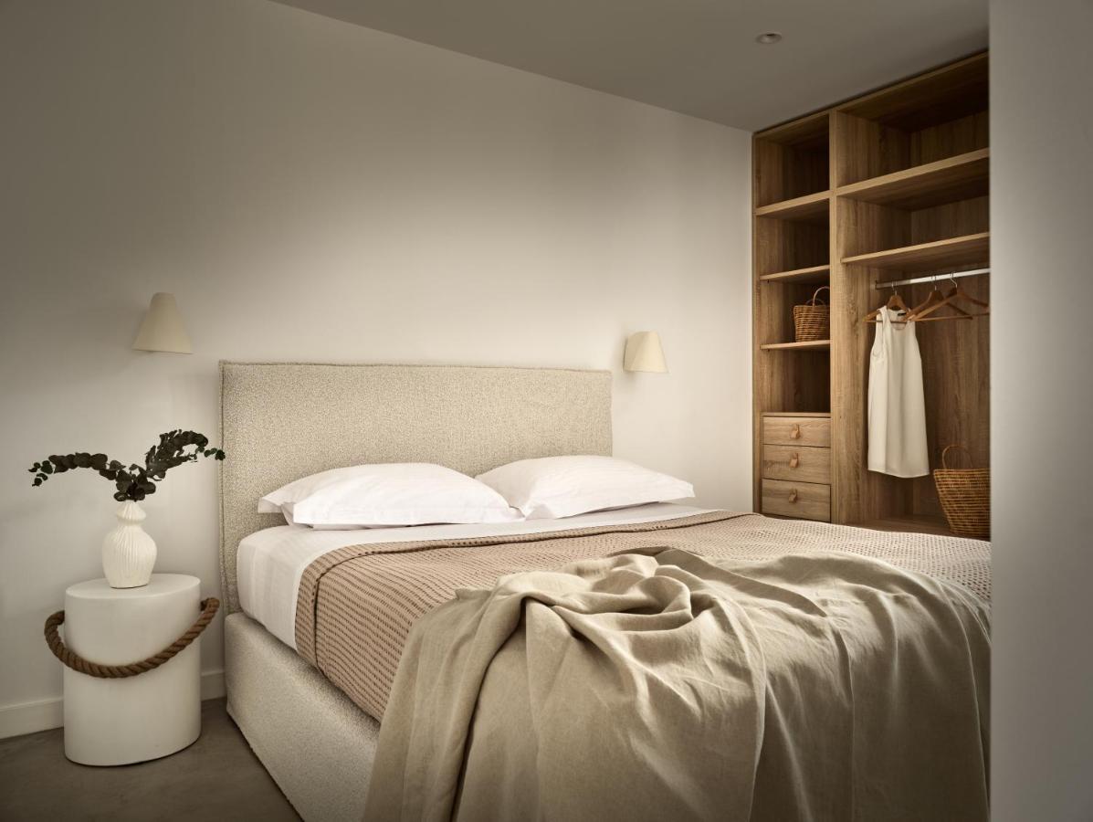 Azera Suites Alykanas  Luaran gambar
