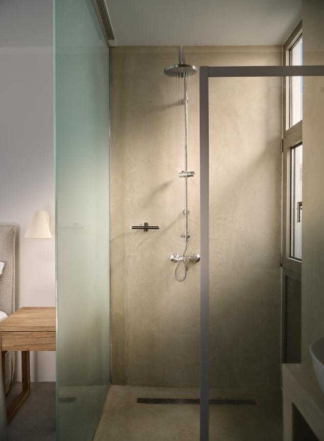 Azera Suites Alykanas  Luaran gambar