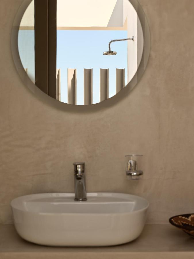 Azera Suites Alykanas  Luaran gambar