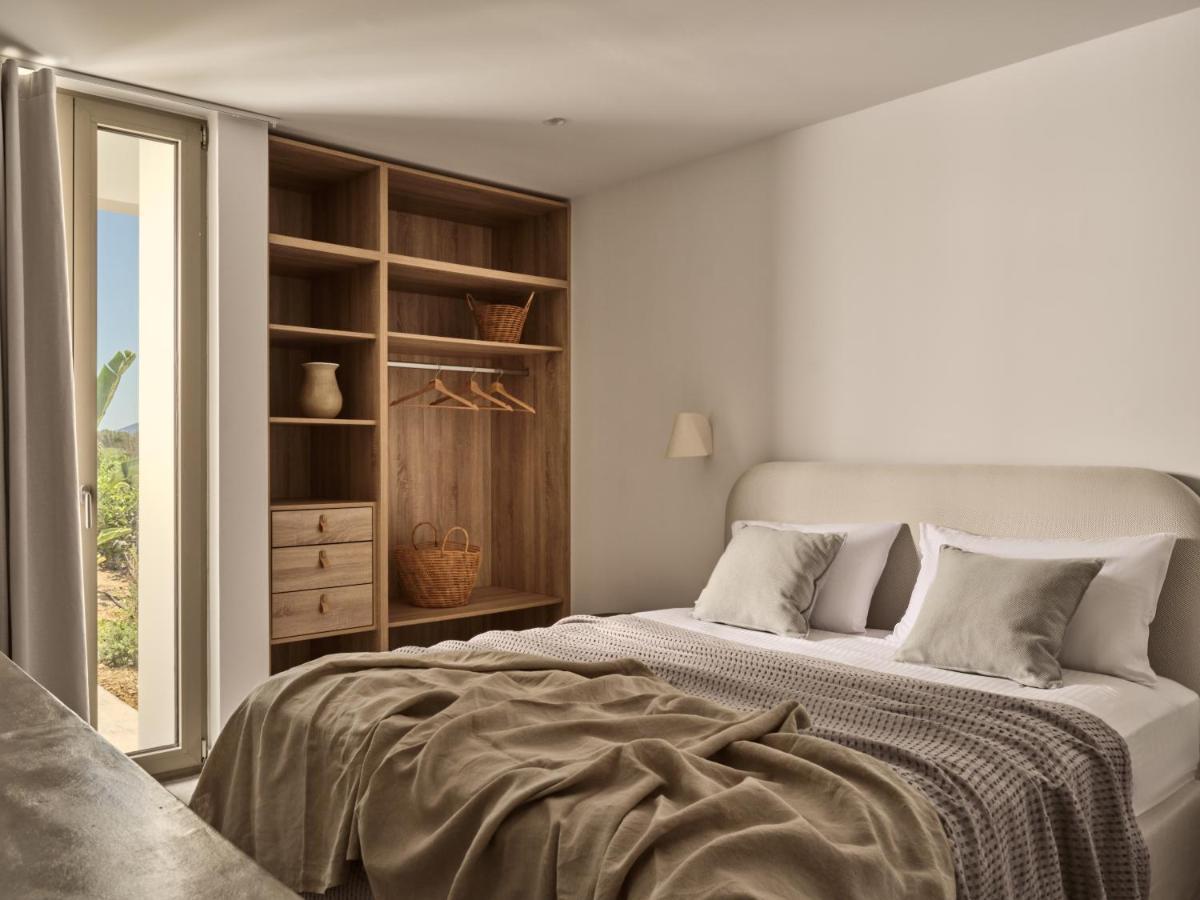 Azera Suites Alykanas  Luaran gambar