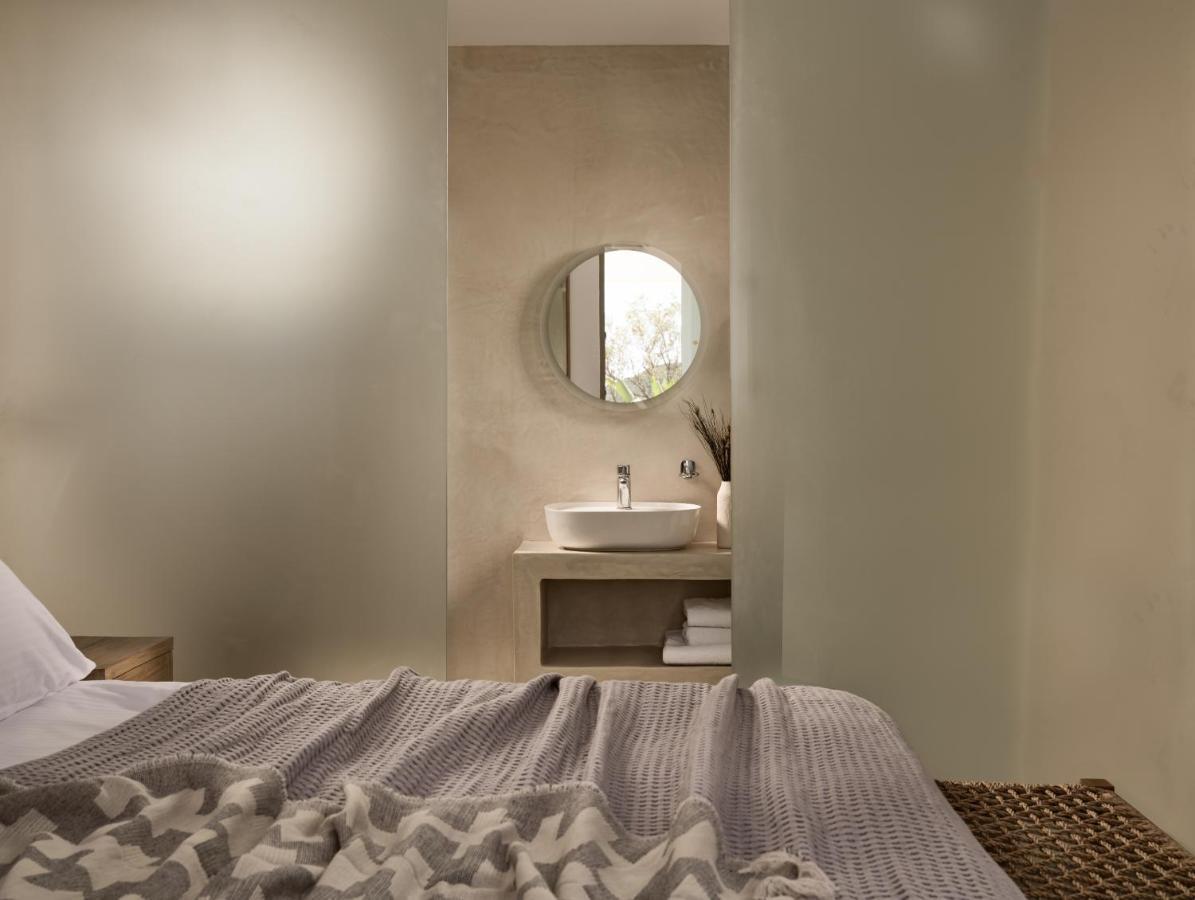 Azera Suites Alykanas  Luaran gambar